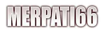 MERPATI66 Logo